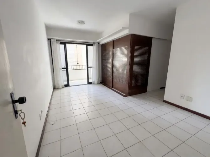 Apartamento De 2 Quartos Em 61M² E 1 Vaga De Garagem No Canela. 1V9SOCJ