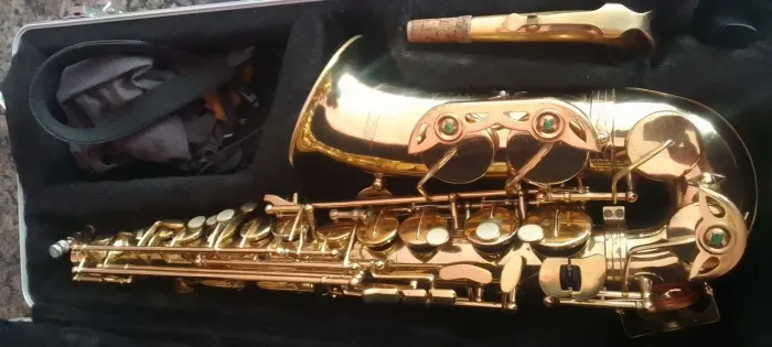 Sax alto Vinci