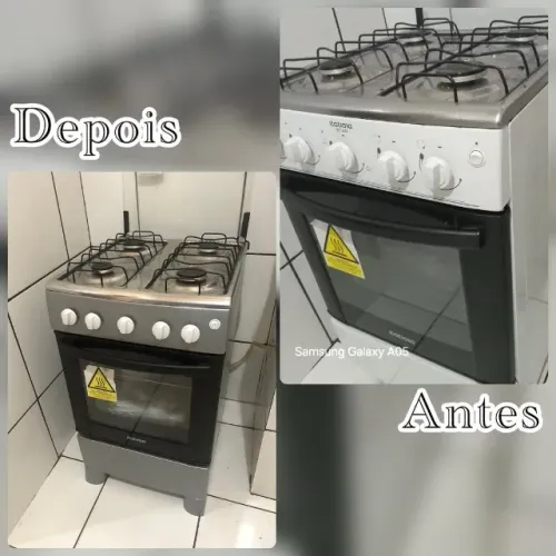fogão