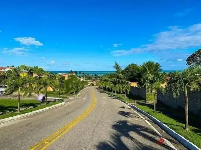 Lote à venda no LITORAL NORTE , RIACHO DOCE, Maceió, AL