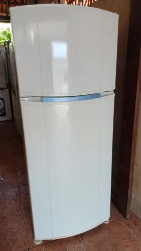 Geladeira consul frostfree