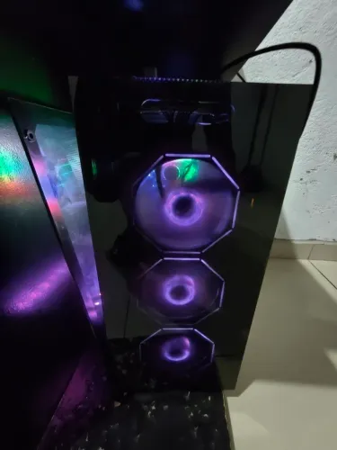 Vendo ou troco Pc gamer