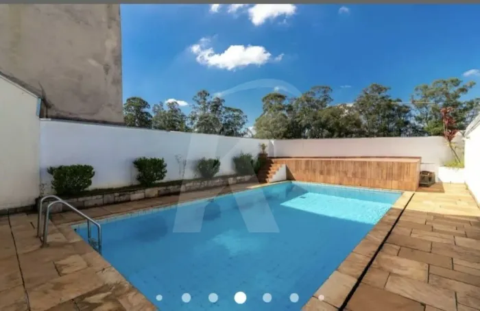 Casa a Venda, 3 Quartos, 6 Vagas, Jardim São Paulo