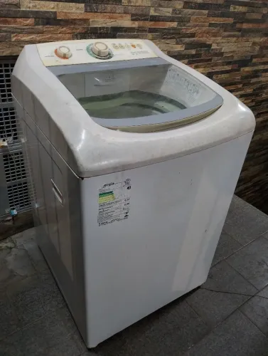 Máquina de lavar Consul 11kg ENTREGO SÃO BERNARDO