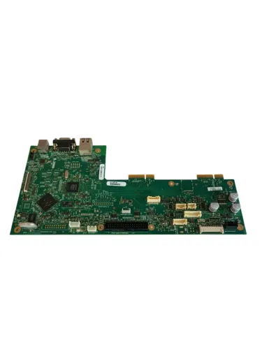 Placa lógica Impressora Zebra ZT411