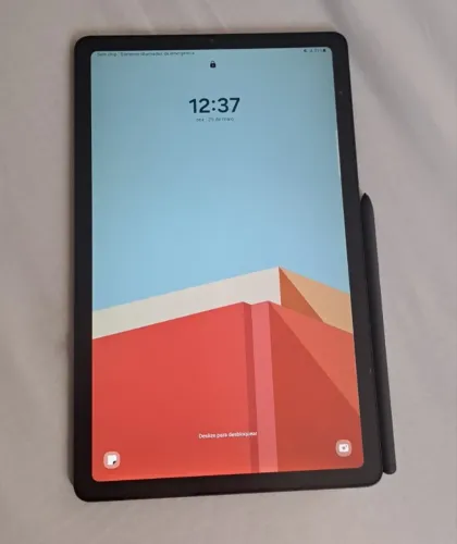 Tablet Samsung Galaxy Tab S6 Lite - usado