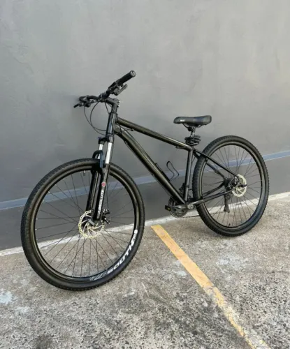 BIKE ABSOLUTE Aro 29 Completa