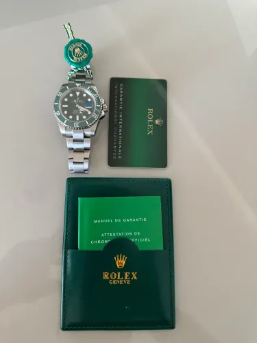 Relógio Rolex ( Clone ) 