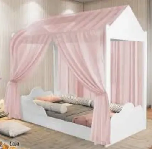 Vendo Cama Montessoriana