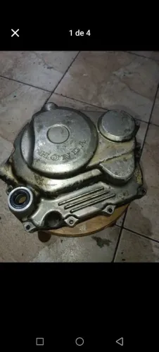 Tampa embreagem CG 99 Original Honda