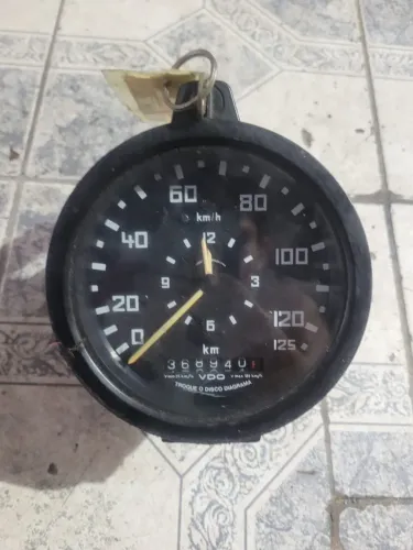 Tacógrafo