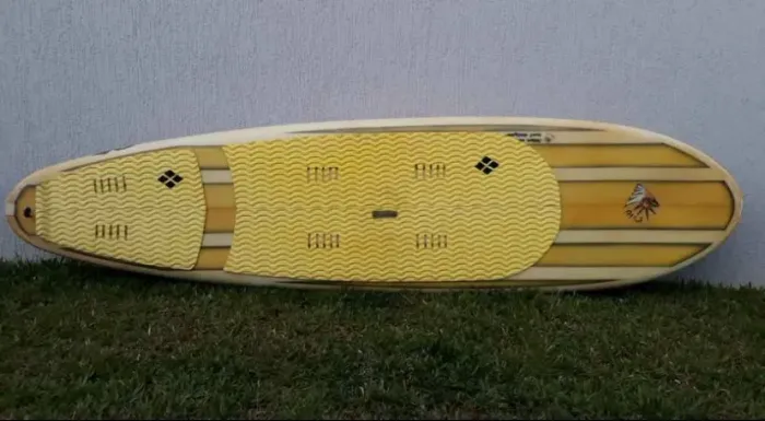 Stand Up Paddle - 10?