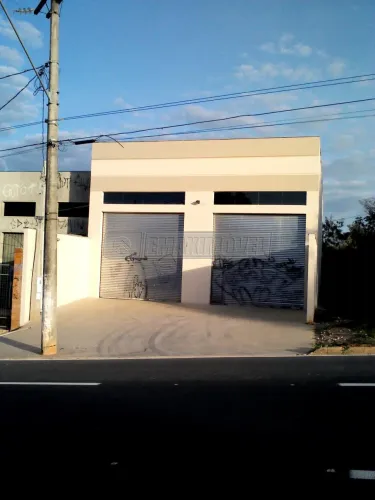 Galpão em Bairro em Sorocaba