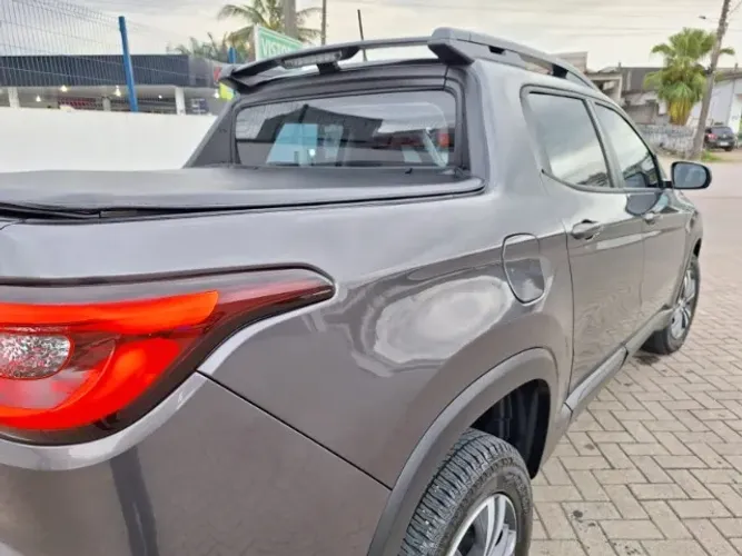Fiat Toro Freedom 1.3 T270 4X2 Flex AUT 2022