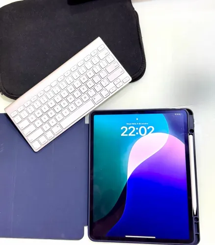 Vende se IPad Pro