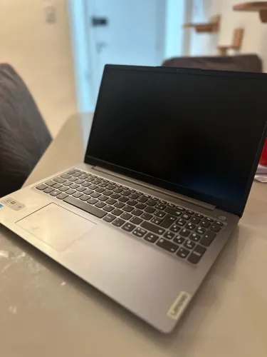 Notebook Lenovo IdeaPad 3