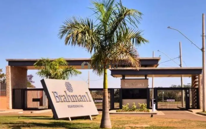 Lote à venda, Recreio dos Bandeirantes - Uberaba/MG