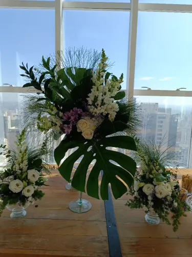 Decoração de eventos
