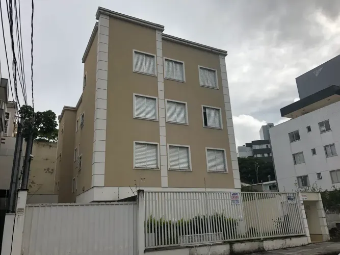Imóvel para aluguel possui 85 metros quadrados com 3 quartos em Jardim da Cidade - Betim -