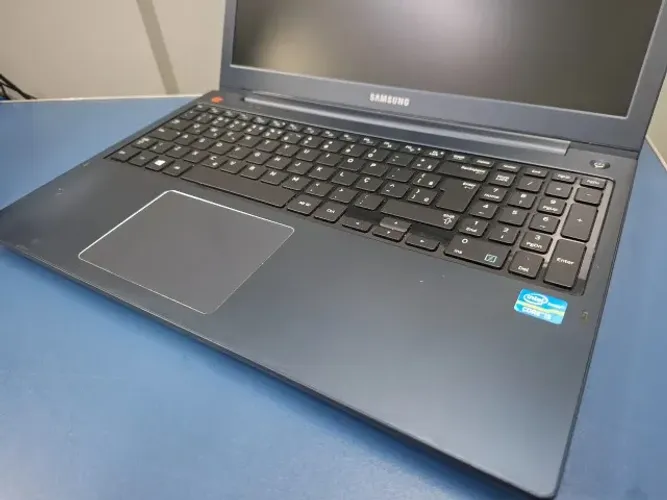 Notebook SAMSUNG Gamer - Core i5 - SSD | 16GB Mem. | Placa de Vídeo | 6meses Garantia e Fo