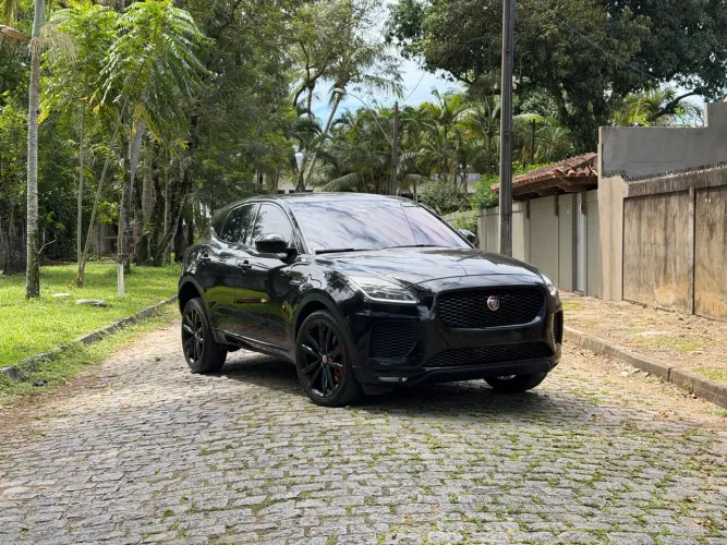 Jaguar E-Pace R-dynamic S 2.0 AWD 249cv Aut. 2019