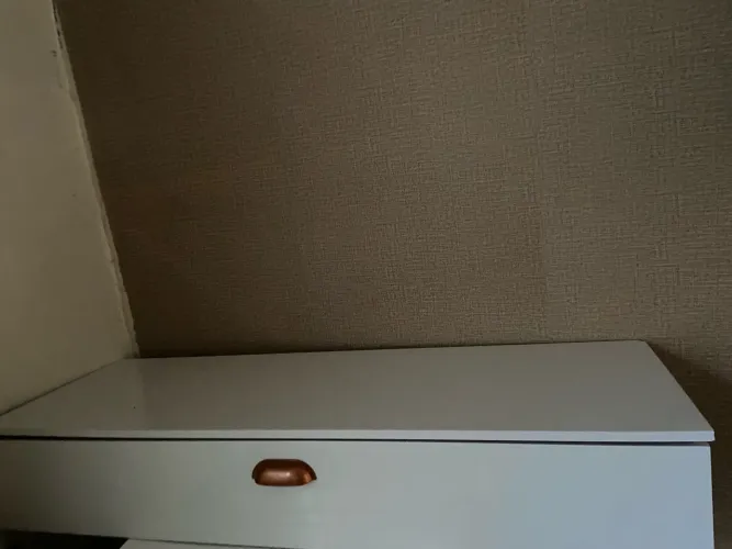 Penteadeira suspensa Shopee