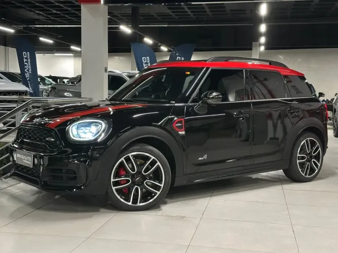 Mini Cooper John Works 25K Edit. 2.0 Turbo 3P 2019