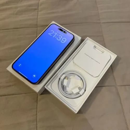 Iphone 15Pro max 256g
