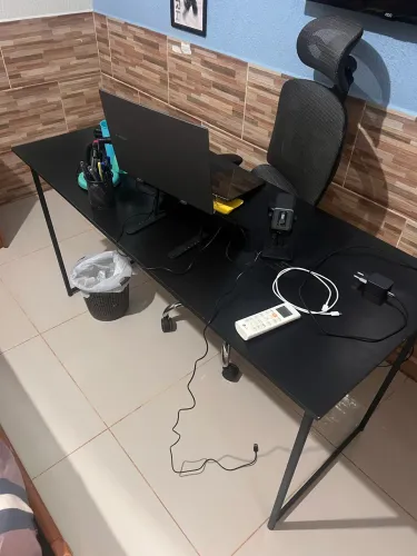 Mesa de escritório