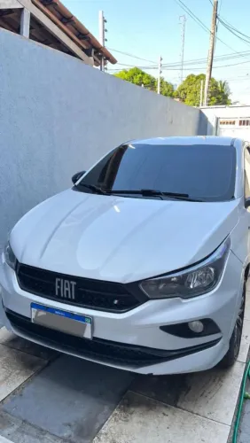 Fiat Cronos Drive 1.3 8V Flex 2022