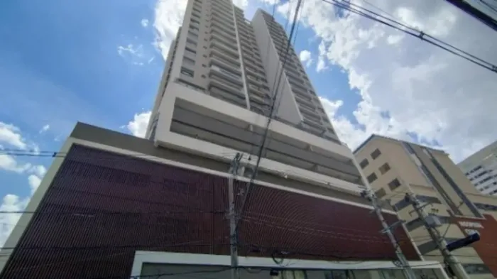 Apto de 64m² no Condomínio DIÁLOGO CLUB STATION BELÉM, a 350m da Estação Belém do metrô!