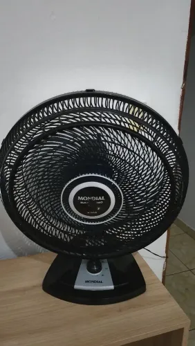 Ventilador Britânia 8 Paletas