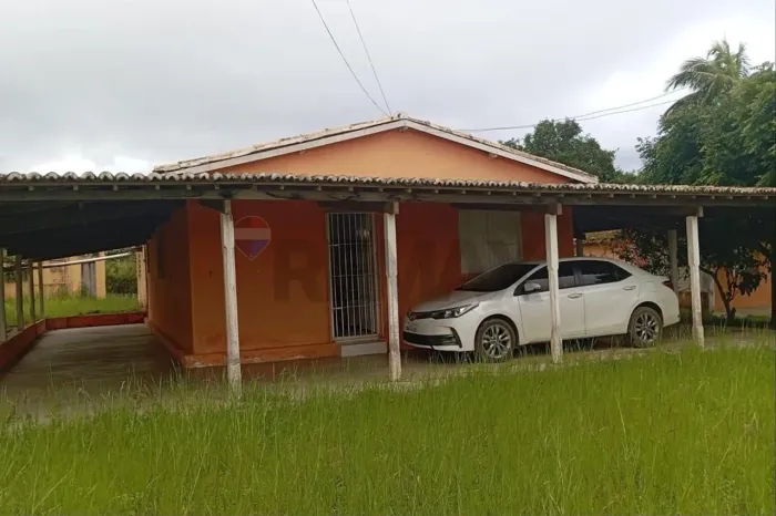 Chácara à venda na Sambaíba - Itapicuru