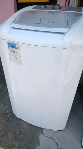 Máquina de Lavar Roupa