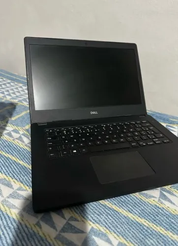 Notebook Dell i5 8°geração
