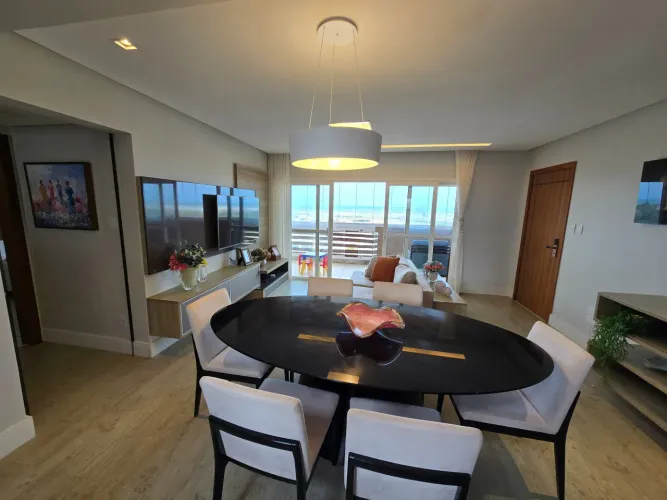 Apartamento à venda no PORTAL DOS TRÓPICOS , MOSQUEIRO, Aracaju, SE