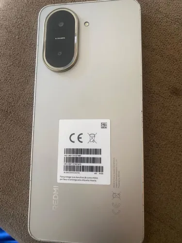 REDMI A5