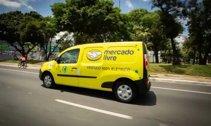 VENHA SER NOSSO PARECIRO MERCADO LIVRE JOÃO PESSOA