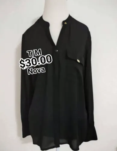 Camisas femininas ?,