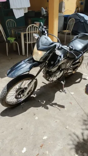 BROS NRX SDD 160