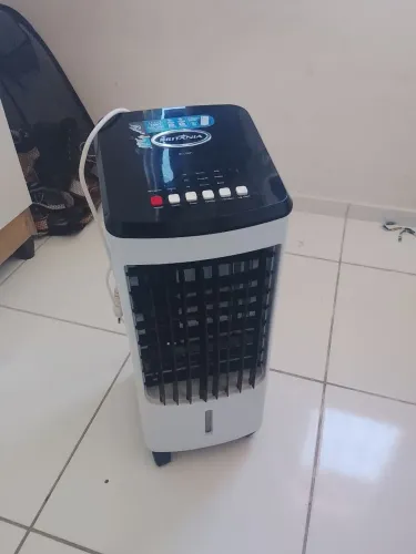 Climatizador