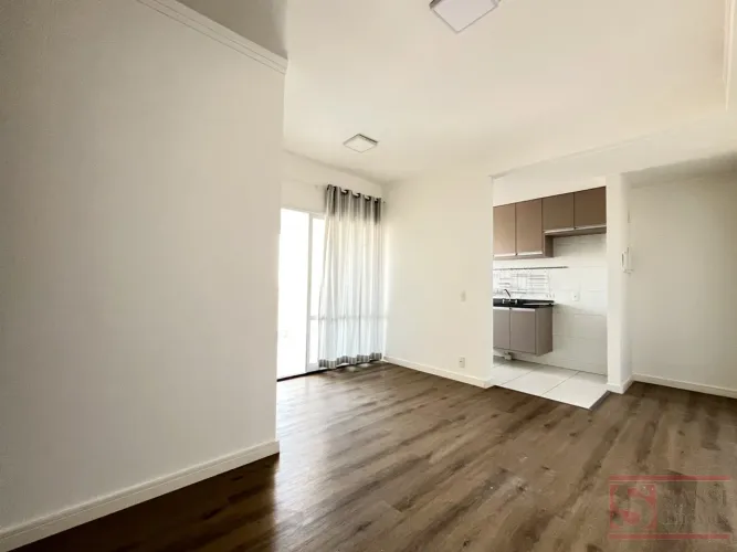 Apartamento para alugar 2 quartos em VILA SANTA ROSALIA