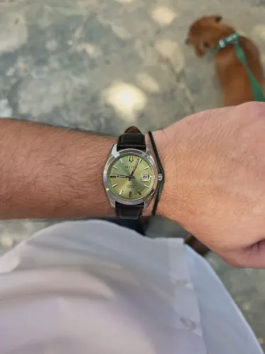 Relógio Bulova Surveyor
