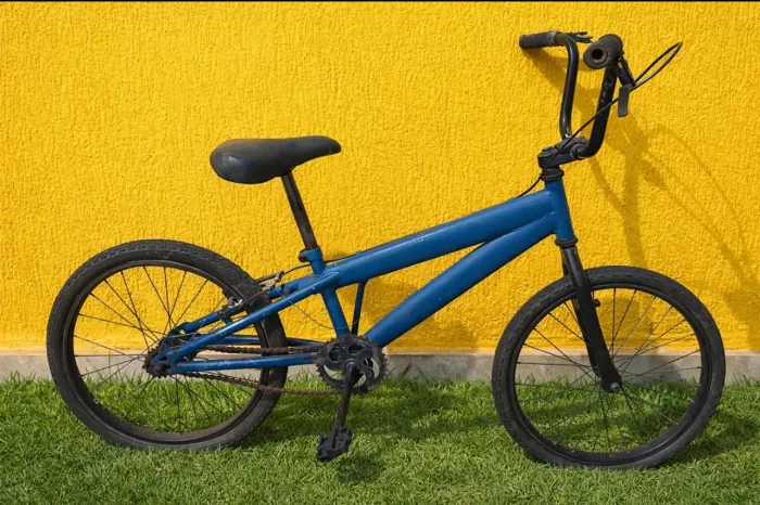Bicicleta aro 20 - Preço Baixo!