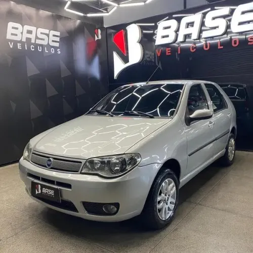 Fiat Palio 1.0 Economy Fire Flex 8V 4P 2008