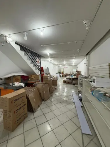 Loja COMERCIAL em MACAÉ - RJ, CENTRO