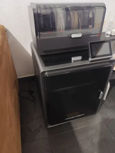 Impressora 3D KOBRA s1+ super combo