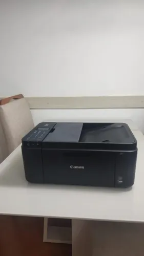 Impressora Canon Pixma E481