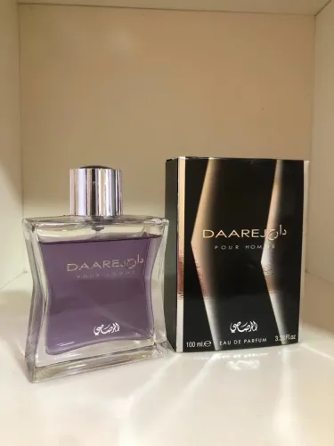 Daarej pour Homme Rasasi