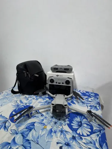 DRONE MINI 3